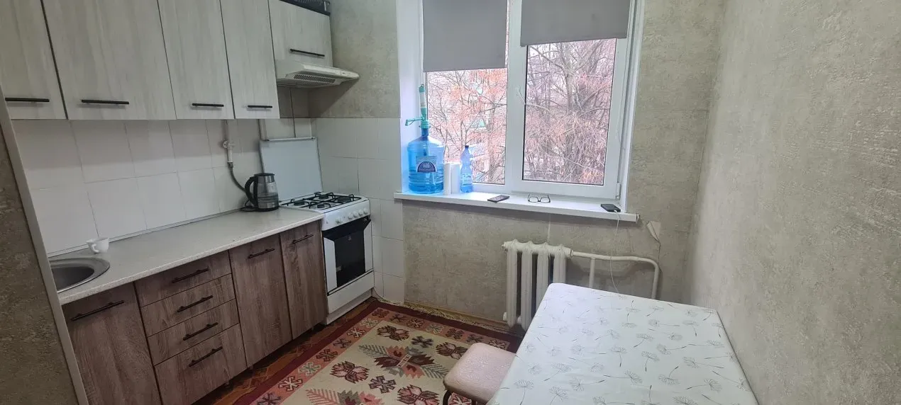 2-camere apartament, 48 m² — Imagine 1