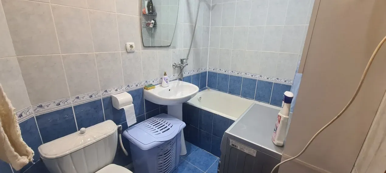 2-camere apartament, 48 m² — Imagine 3