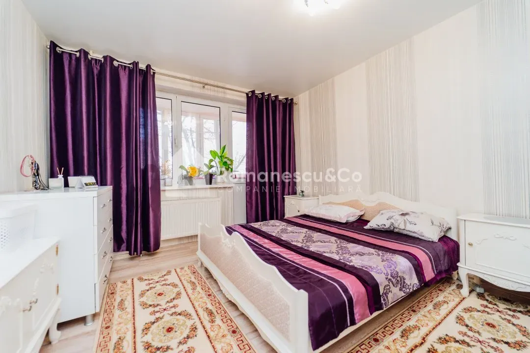 3-bedroom apartment, 72 m² — Image 3