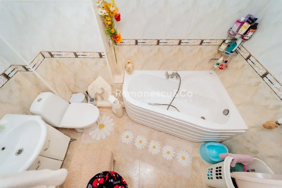 3-bedroom apartment, 72 m² — Image 4