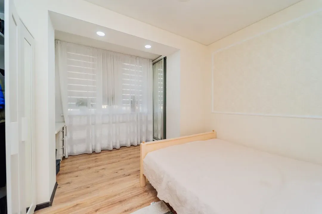 2-комнатная квартира, 55 м² — Изображение 3
