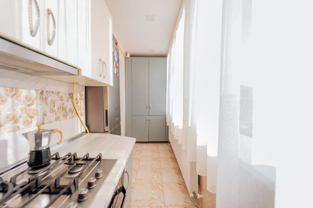 2-комнатная квартира, 55 м² — Изображение 2
