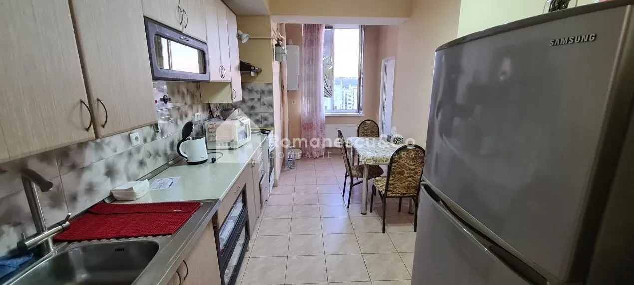 2-комнатная квартира, 70 м² — Изображение 2