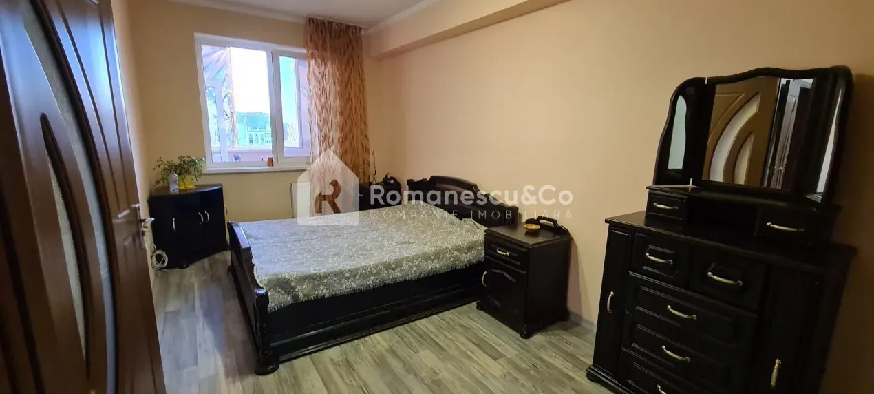2-комнатная квартира, 70 м² — Изображение 3