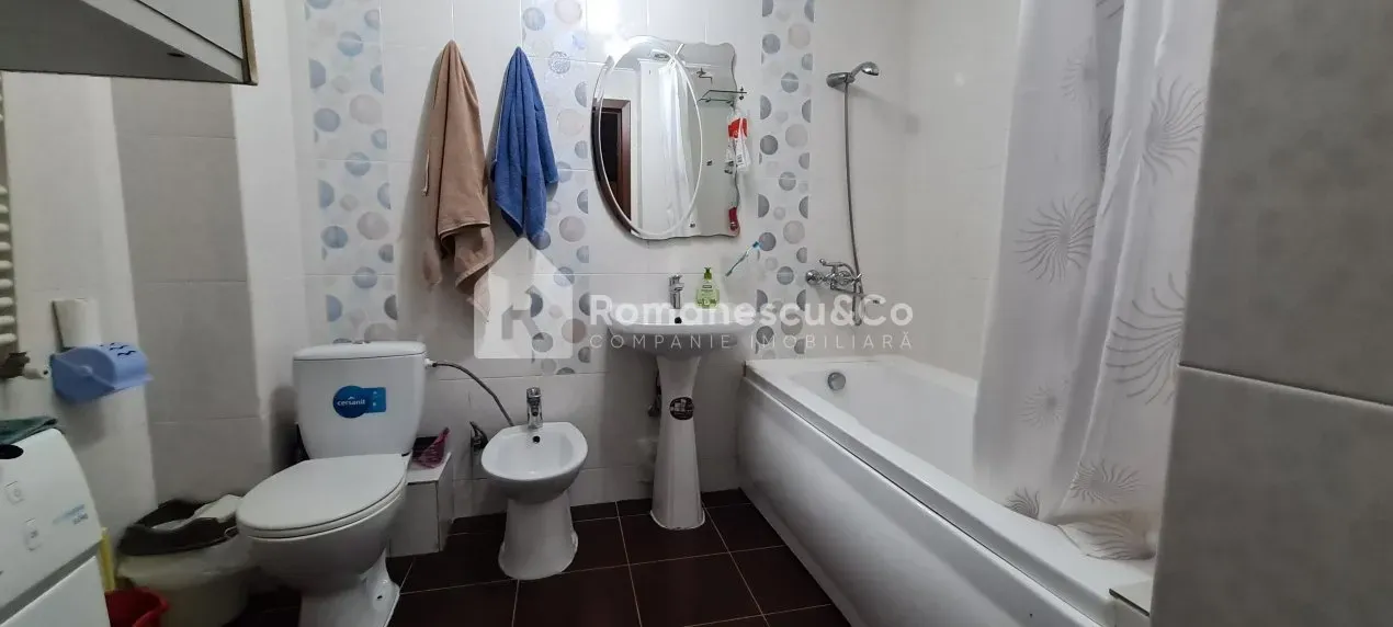 2-комнатная квартира, 70 м² — Изображение 4
