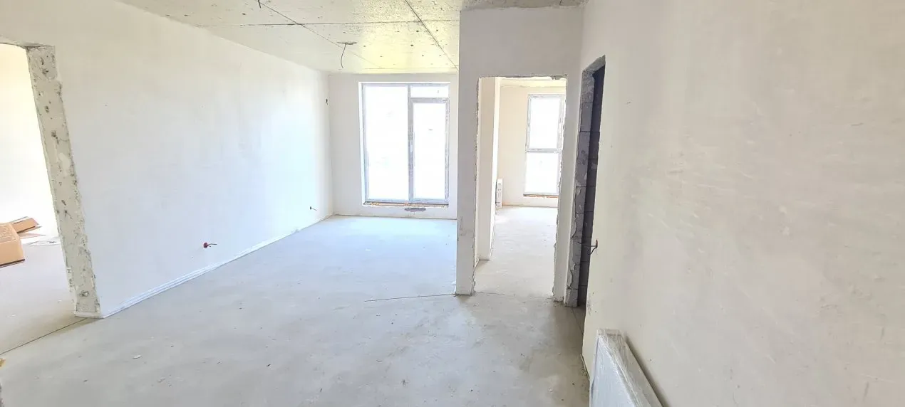2-bedroom apartment, 60 m² — Image 2