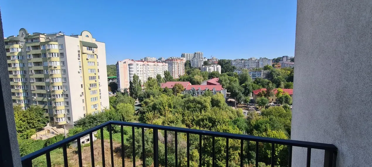 2-bedroom apartment, 60 m² — Image 3
