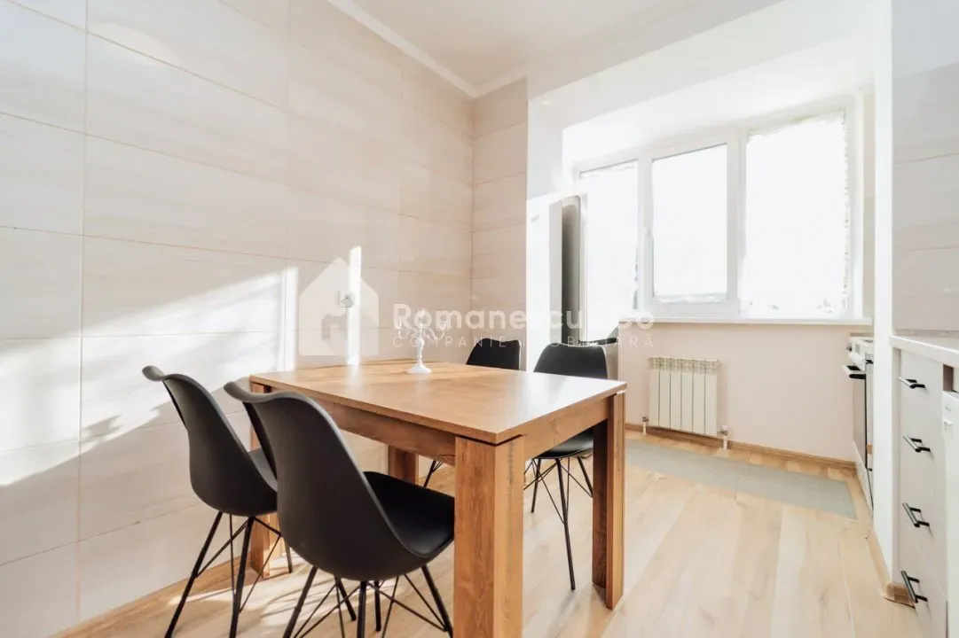 2-комнатная квартира, 54 м² — Изображение 3