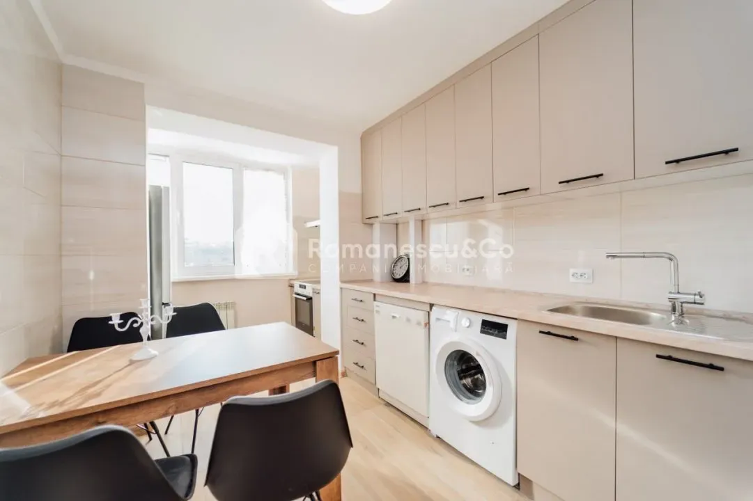 2-комнатная квартира, 54 м² — Изображение 2