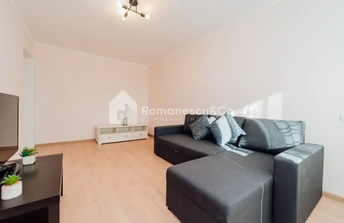 2-комнатная квартира, 54 м² — Изображение 1
