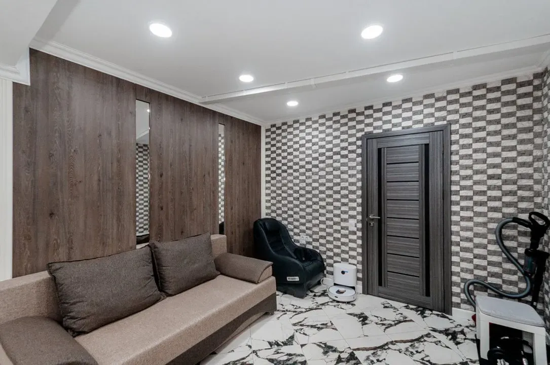 2-комнатный офис, 57 м² — Изображение 3