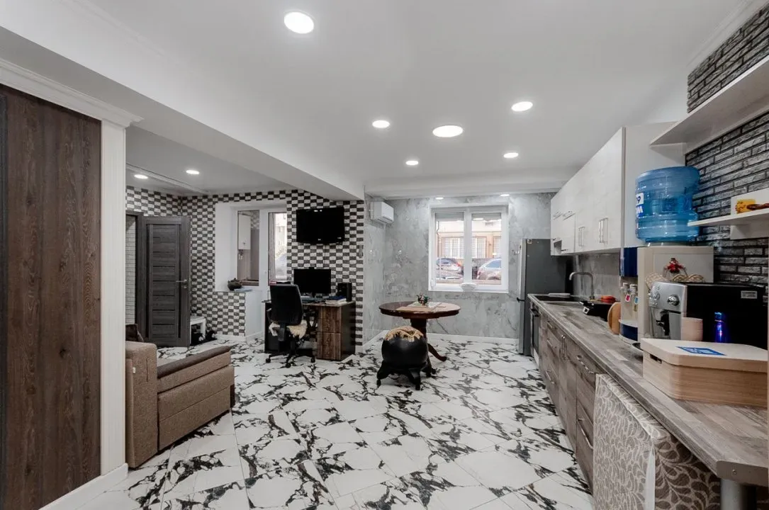2-комнатный офис, 57 м² — Изображение 2
