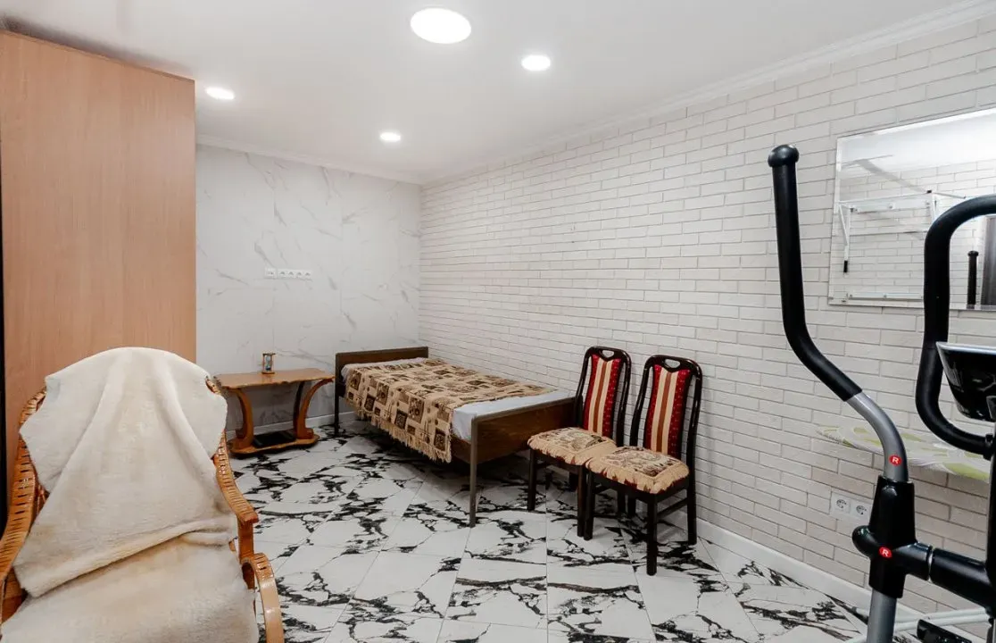 2-комнатный офис, 57 м² — Изображение 1