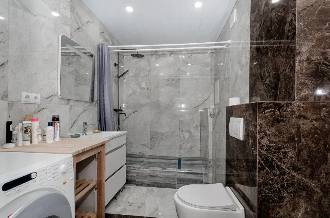 2-комнатный офис, 57 м² — Изображение 4