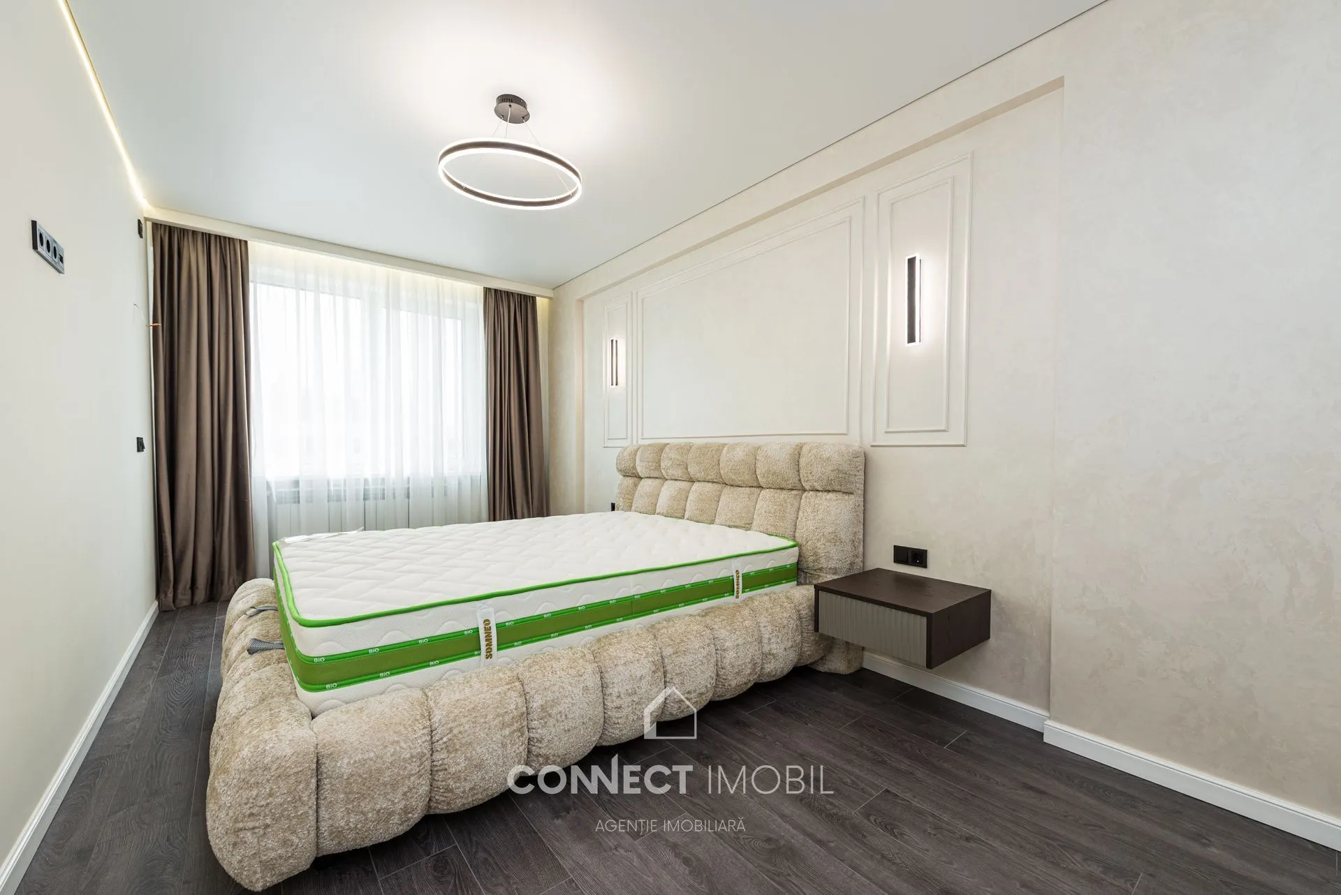 3-комнатная квартира, 90 м² — Изображение 3