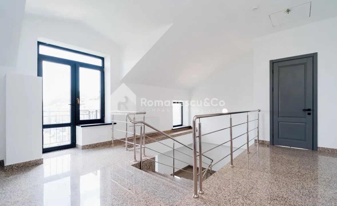1-camere birou, 150 m² — Imagine 3
