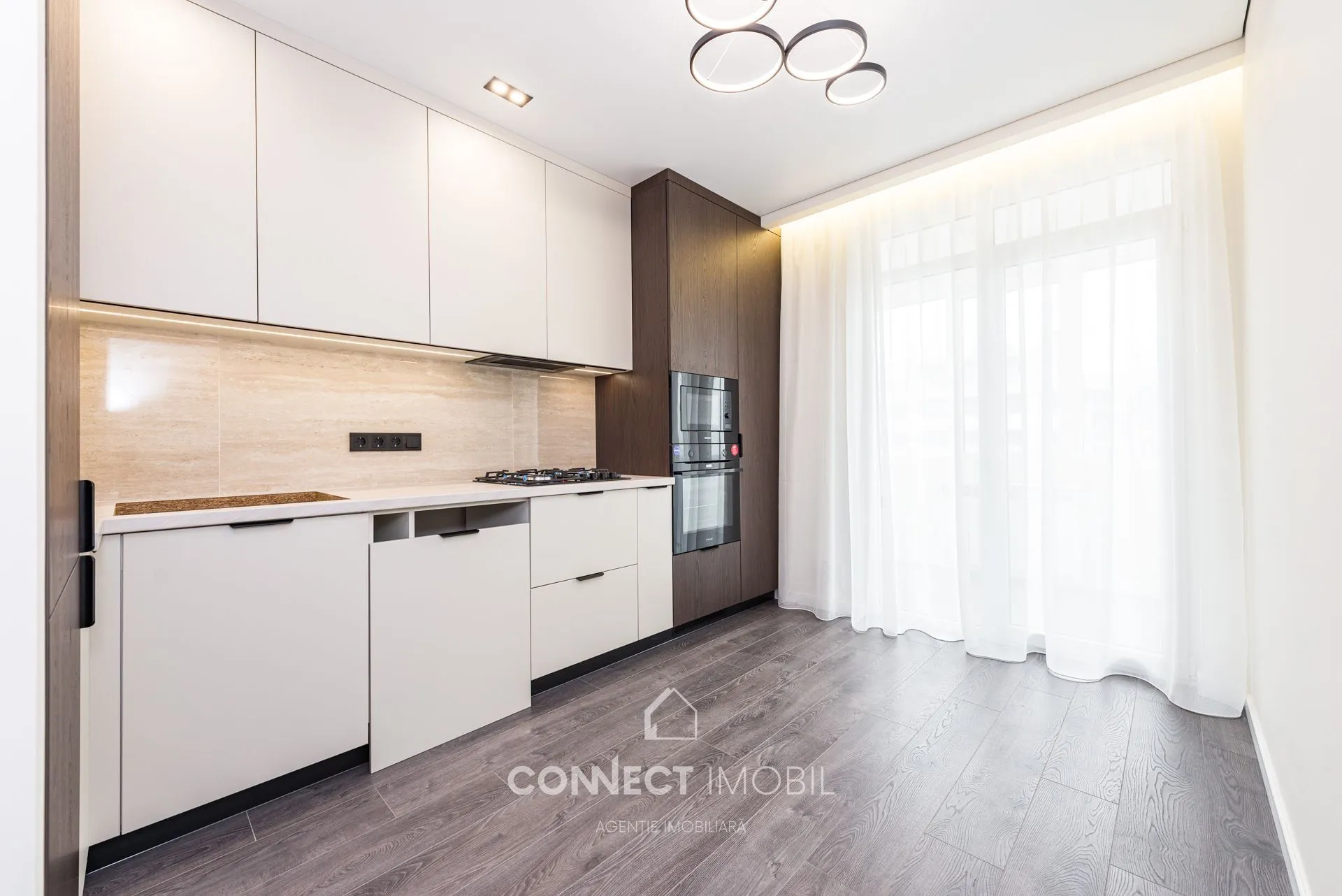 3-комнатная квартира, 90 м² — Изображение 2