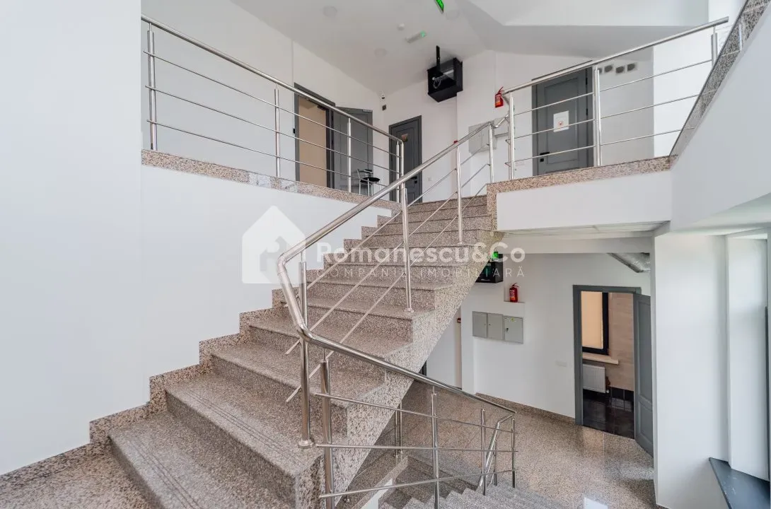 1-camere birou, 150 m² — Imagine 3