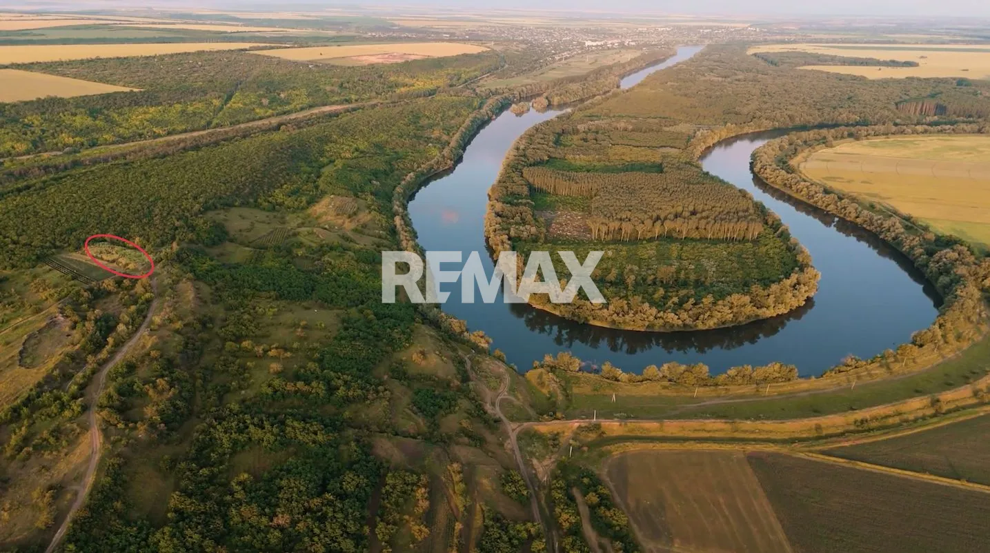 Commercial Land, 49 ares — Image 1