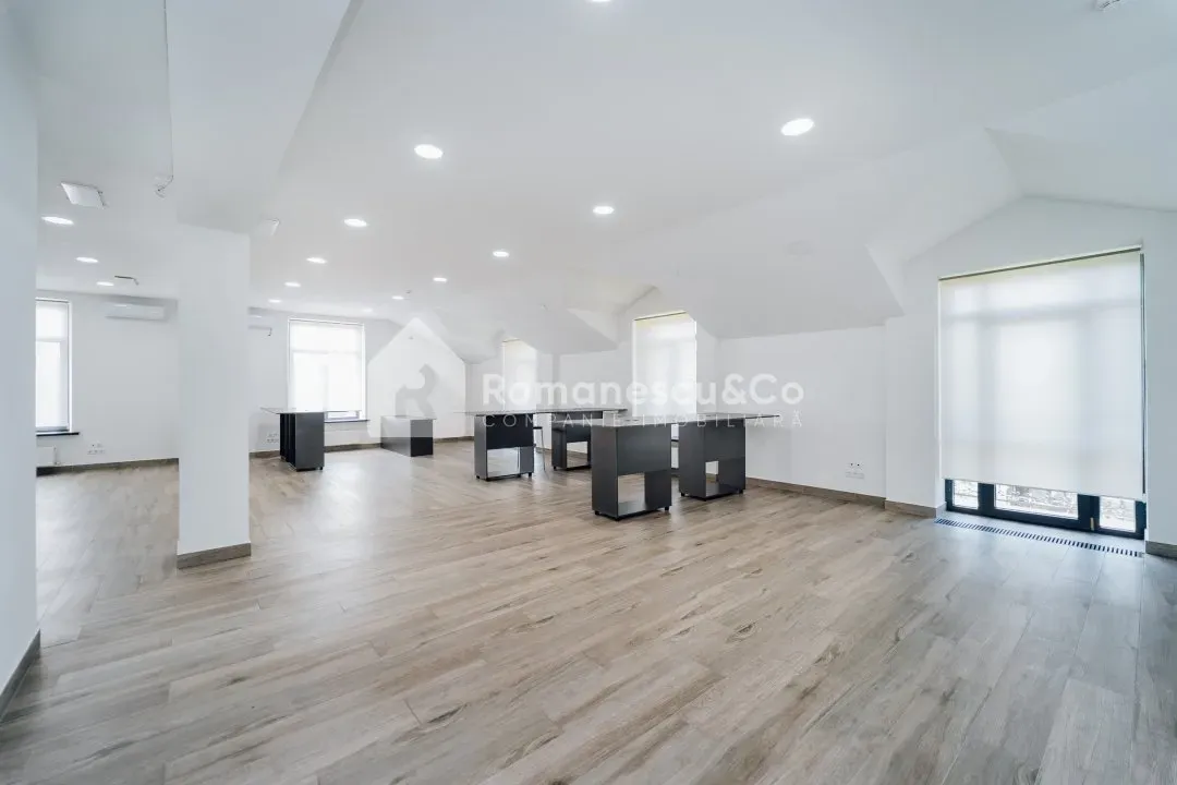 1-комнатный офис, 150 м² — Изображение 1