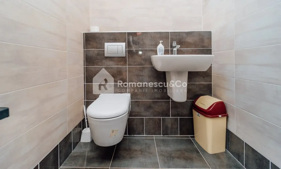 1-camere birou, 150 m² — Imagine 3