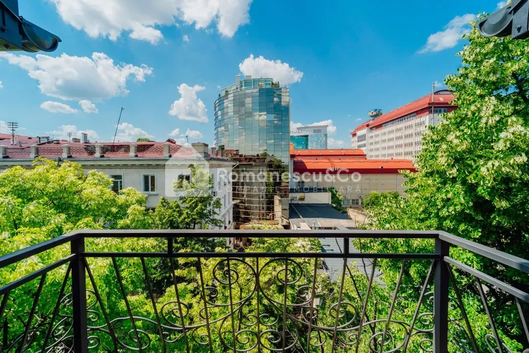 1-camere birou, 150 m² — Imagine 4