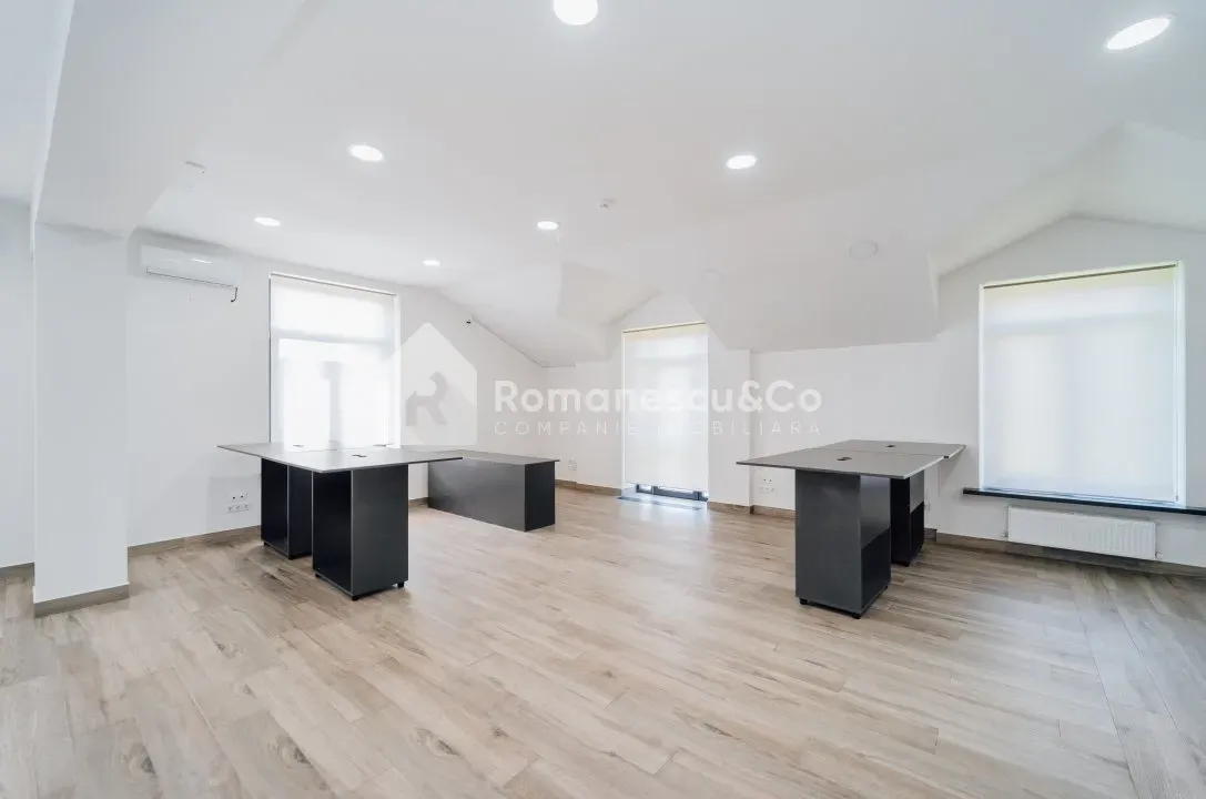 1-комнатный офис, 150 м² — Изображение 1