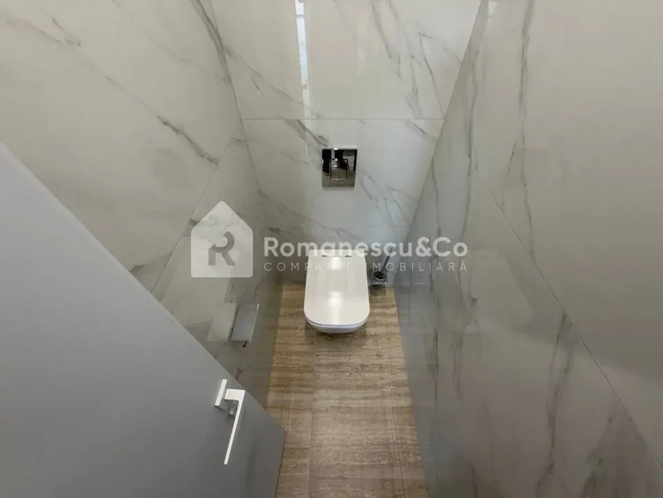 Spațiu comercial, 150 m² — Imagine 4