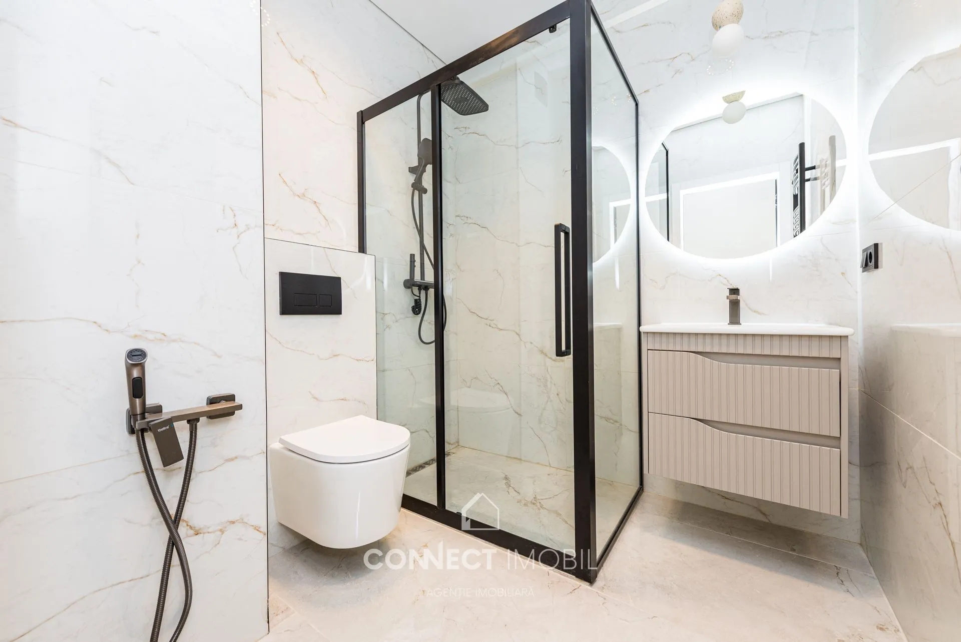 3-комнатная квартира, 90 м² — Изображение 4