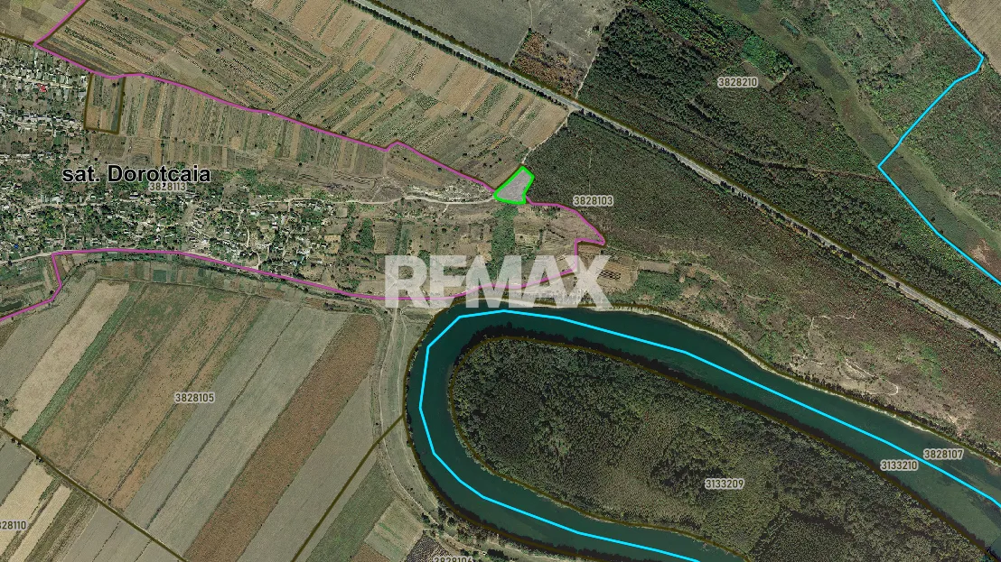 Commercial Land, 49 ares — Image 4