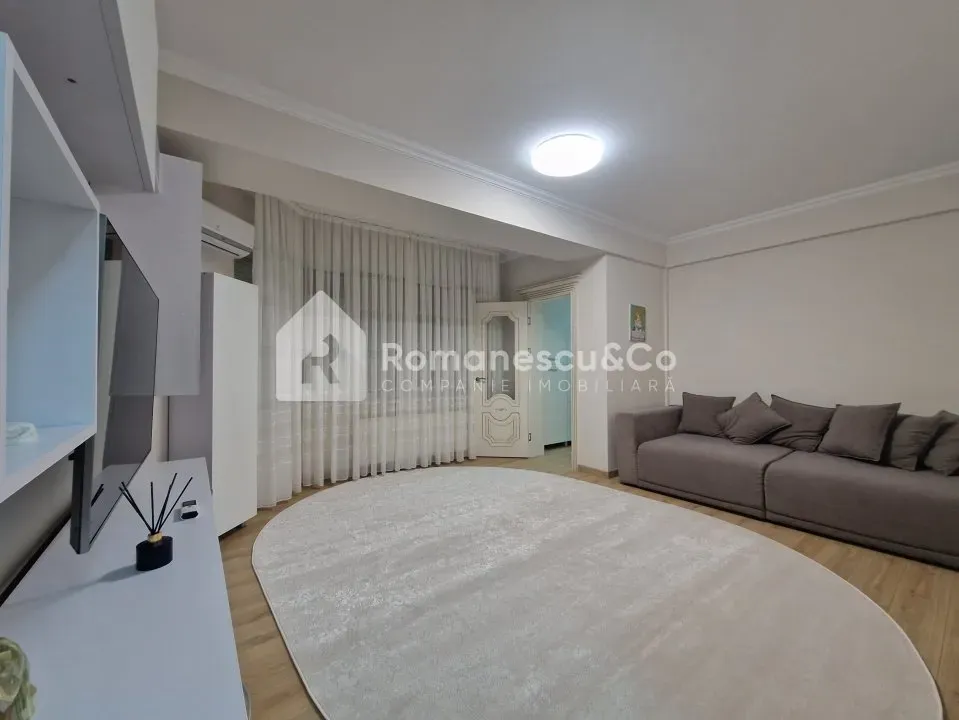 2-bedroom apartment, 78 m² — Image 1