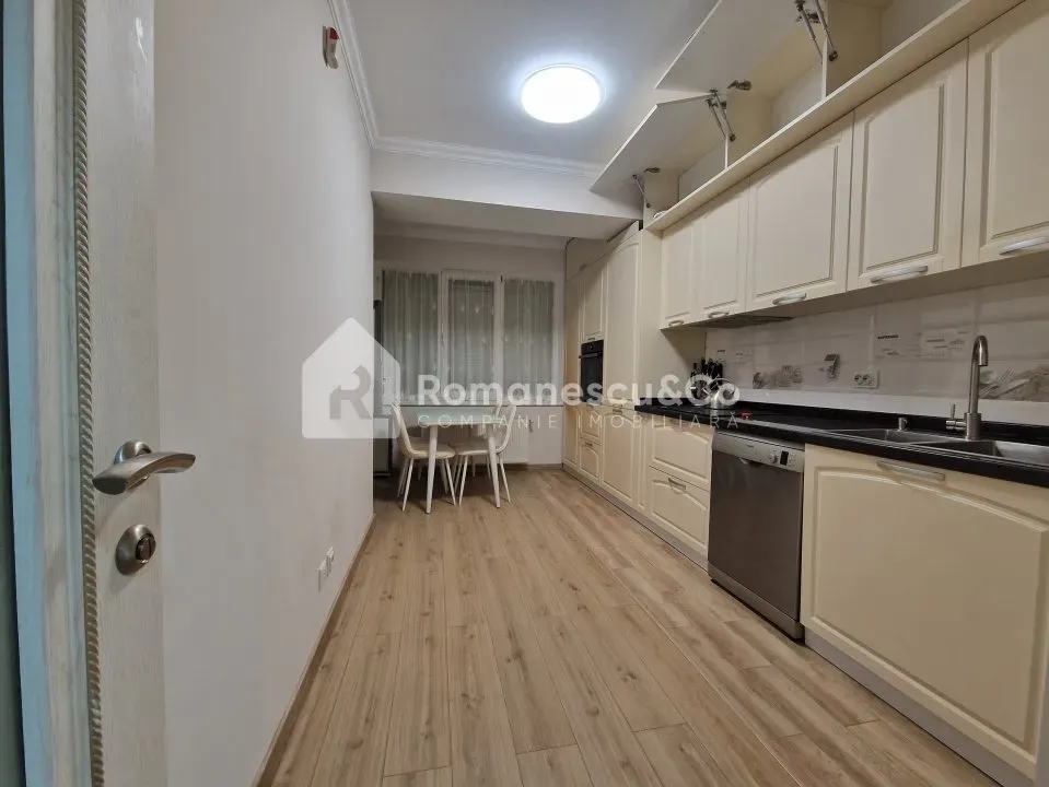 2-bedroom apartment, 78 m² — Image 2