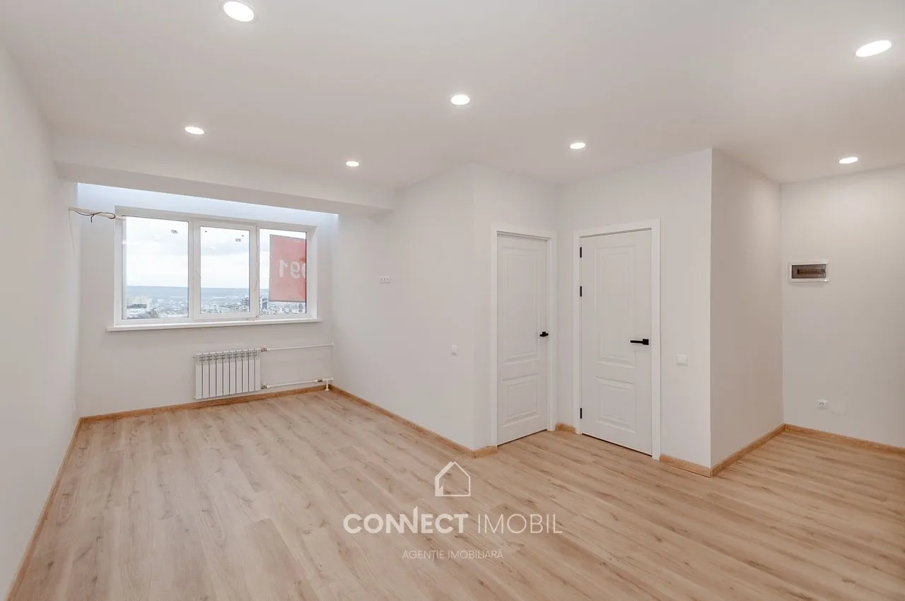 1-комнатная квартира, 43 м² — Изображение 1