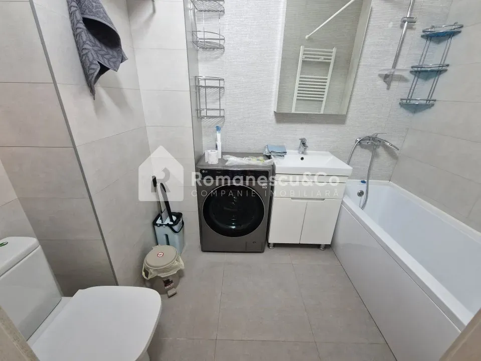 2-bedroom apartment, 78 m² — Image 4