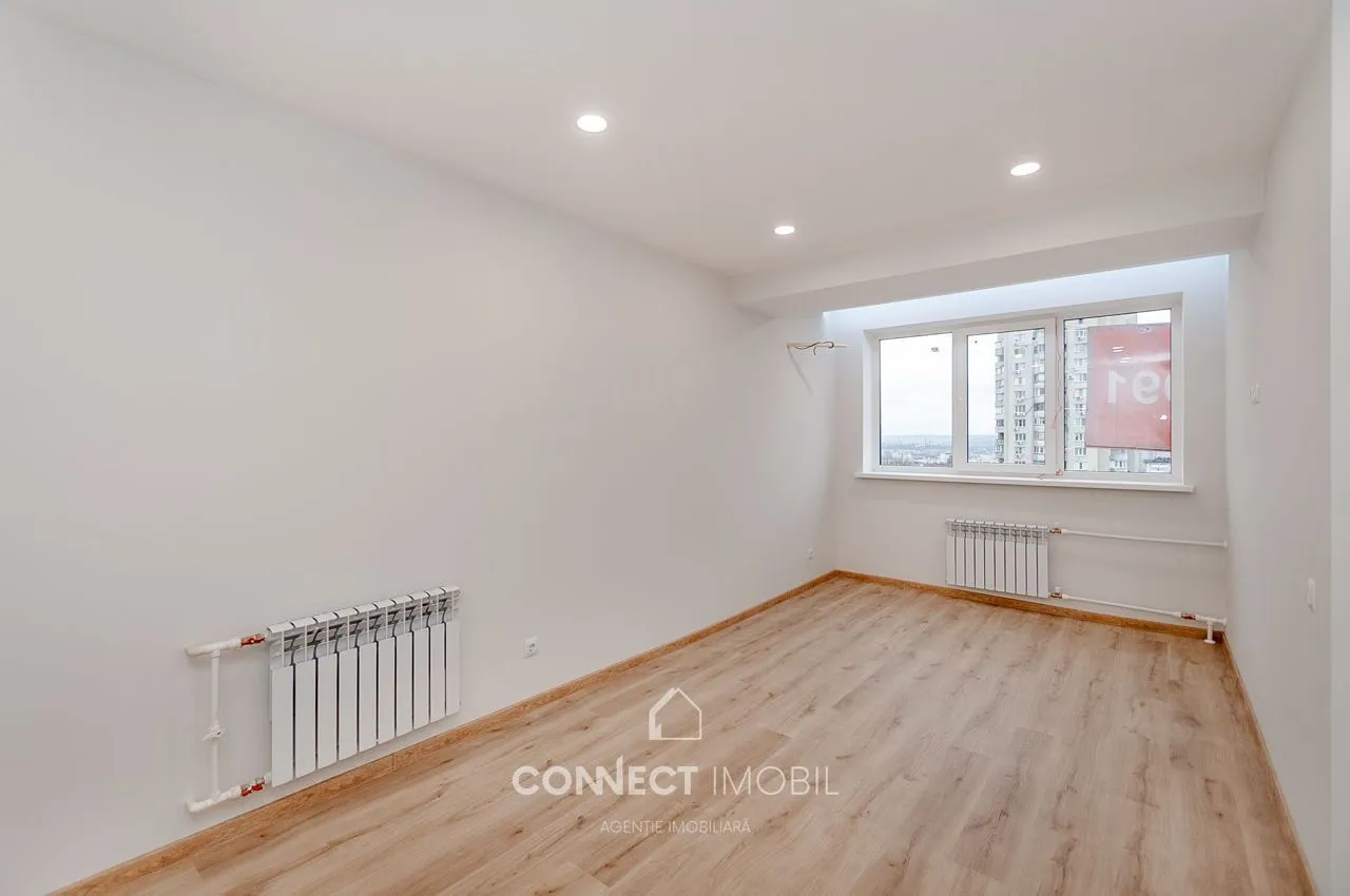 1-комнатная квартира, 43 м² — Изображение 3