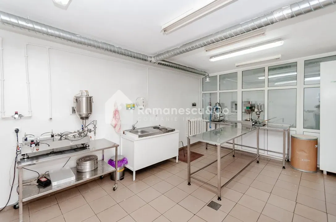 Производственное помещение, 3 154.8 м² — Изображение 1
