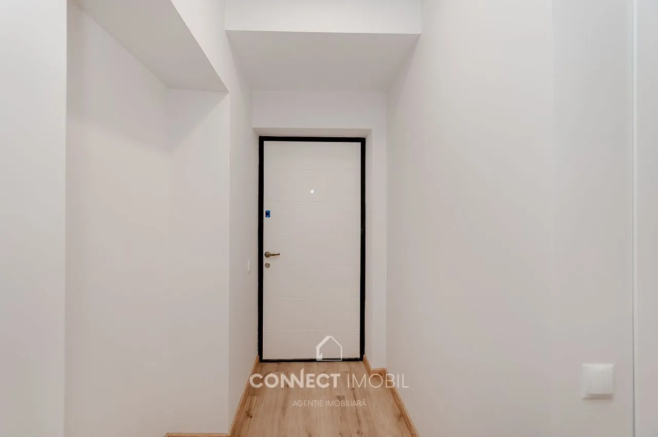 1-комнатная квартира, 43 м² — Изображение 4