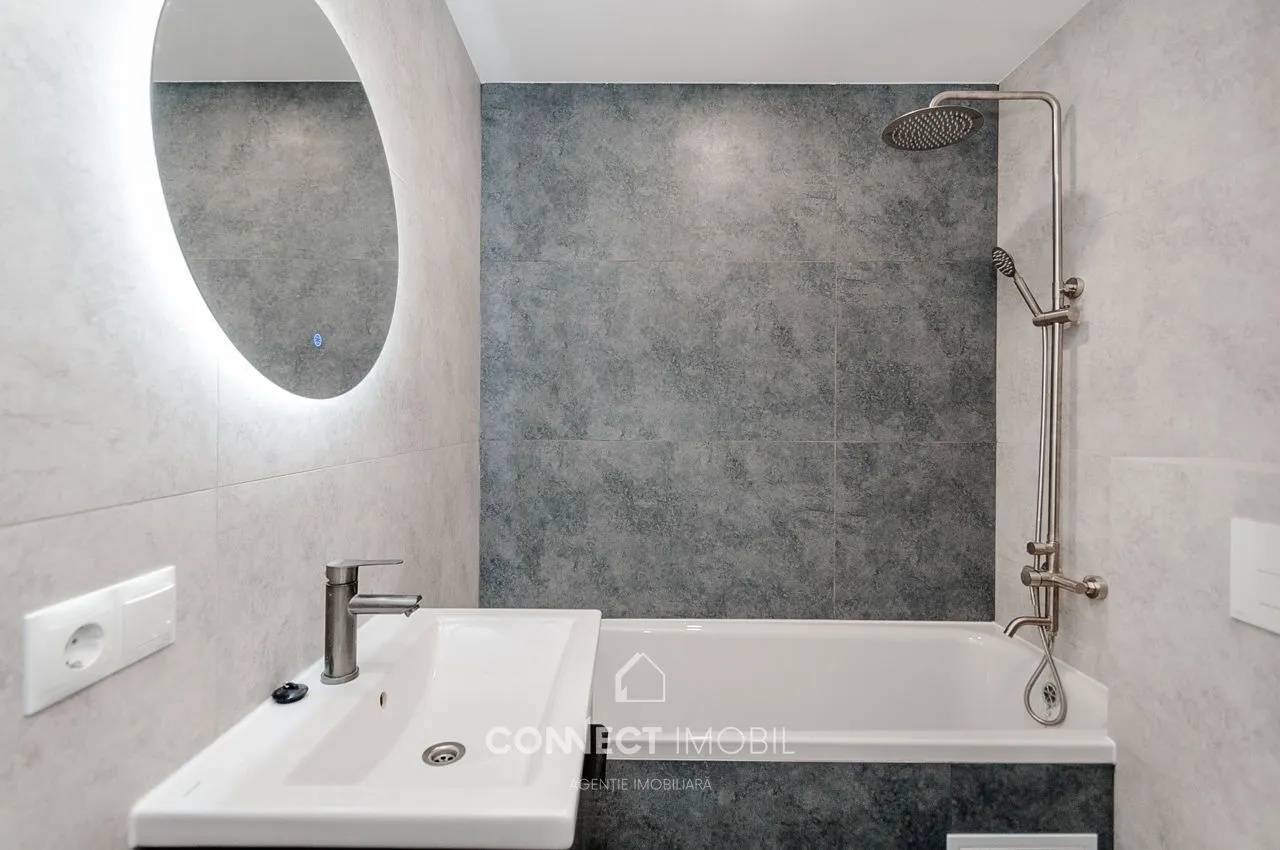 1-комнатная квартира, 43 м² — Изображение 2