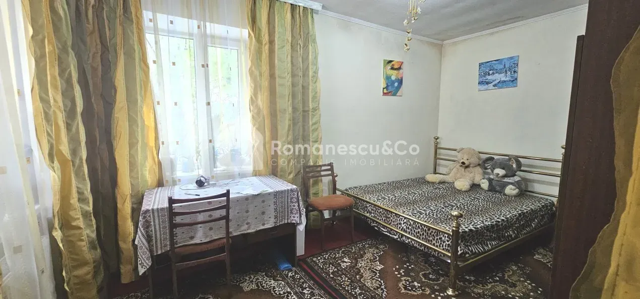 2-etaje casă, 3 camere, 71 m² — Imagine 4