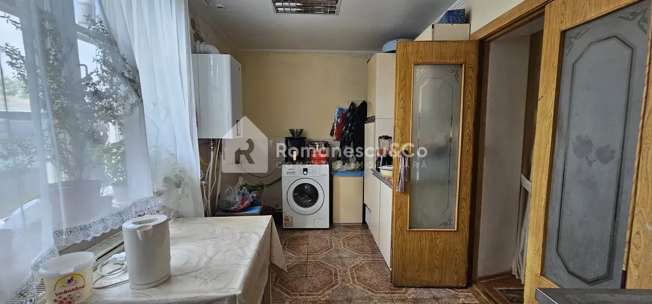 2-etaje casă, 3 camere, 71 m² — Imagine 2