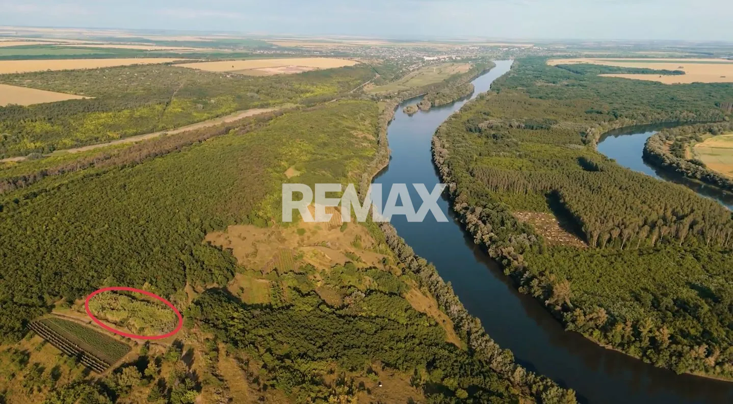 Commercial Land, 49 ares — Image 2