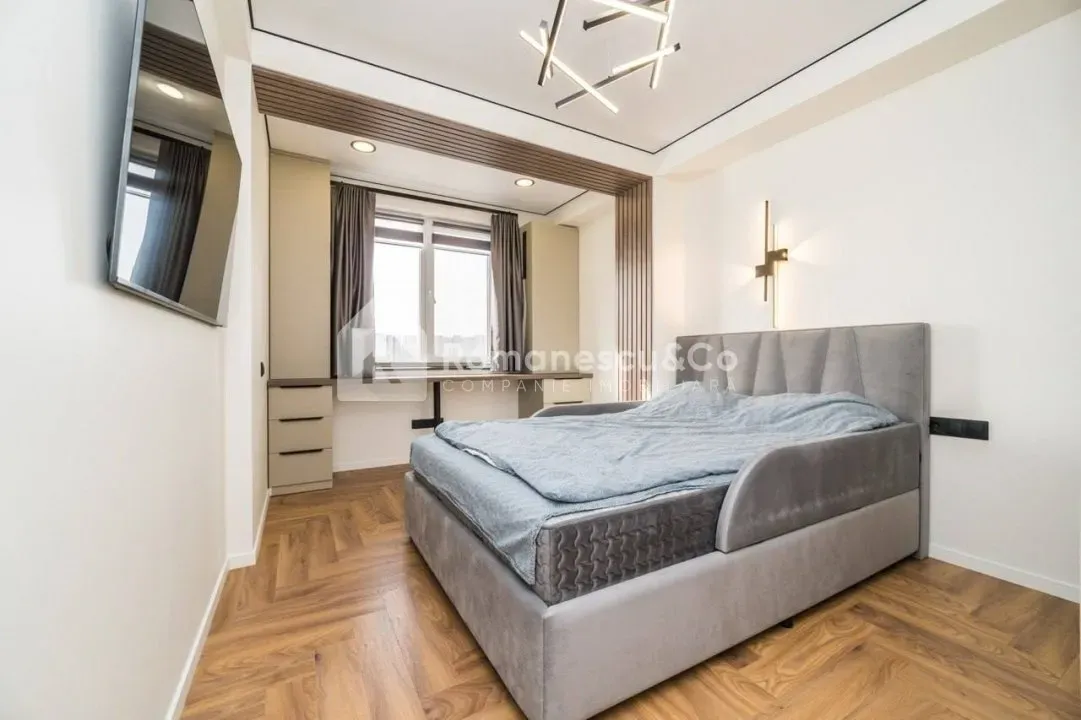 3-bedroom apartment, 93 m² — Image 4