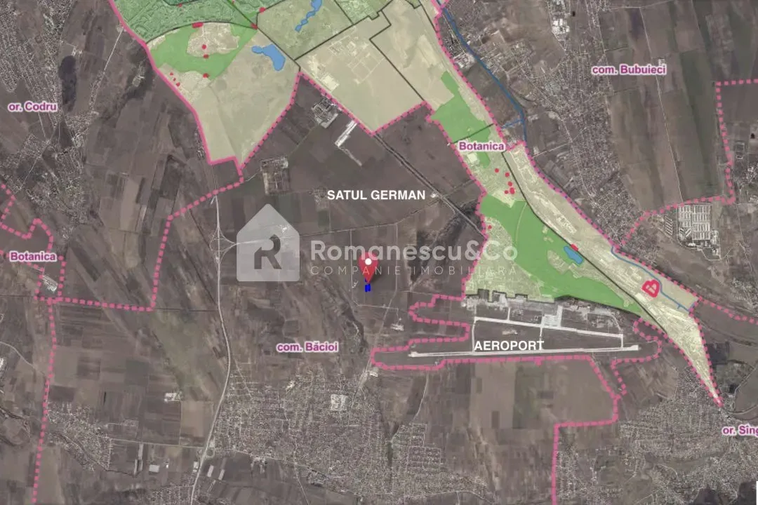 Commercial Land, 16 ares — Image 4