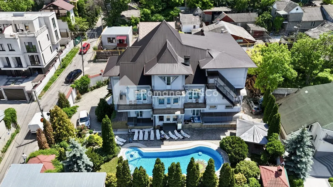 Готовый бизнес, 1 250 м² — Изображение 1