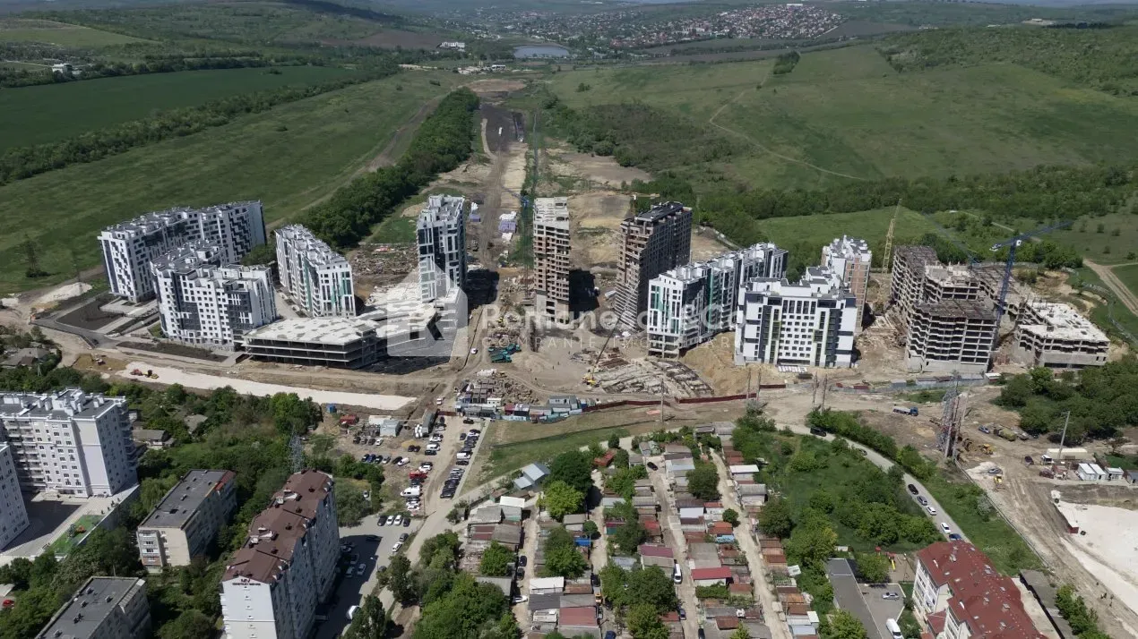 1-комнатная квартира, 73.32 м² — Изображение 1