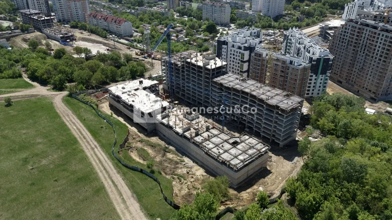 1-комнатная квартира, 73.32 м² — Изображение 3