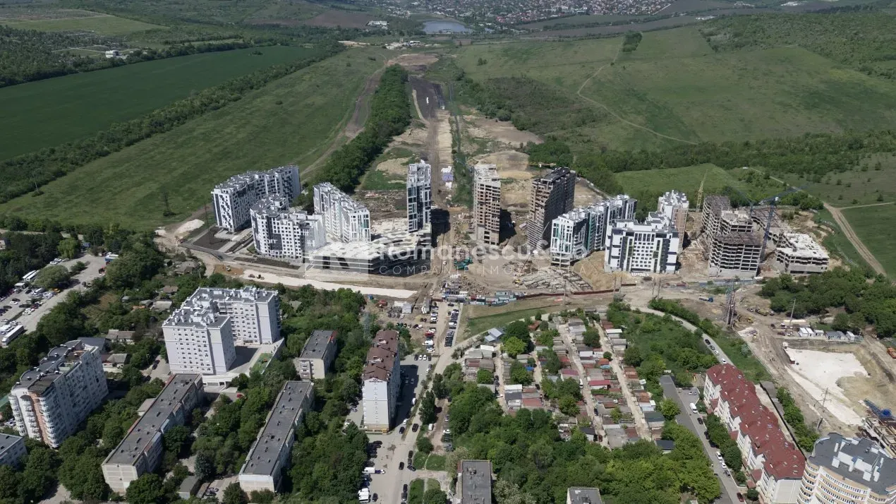 1-комнатная квартира, 73.32 м² — Изображение 4