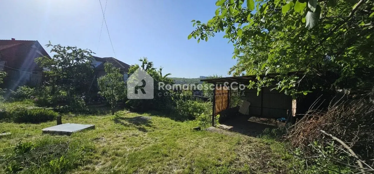 2-etaje casă, 3 camere, 111 m² — Imagine 4