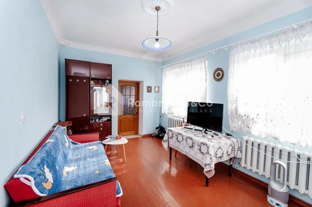 2-этажный дом, 4 комнаты, 107 м² — Изображение 3