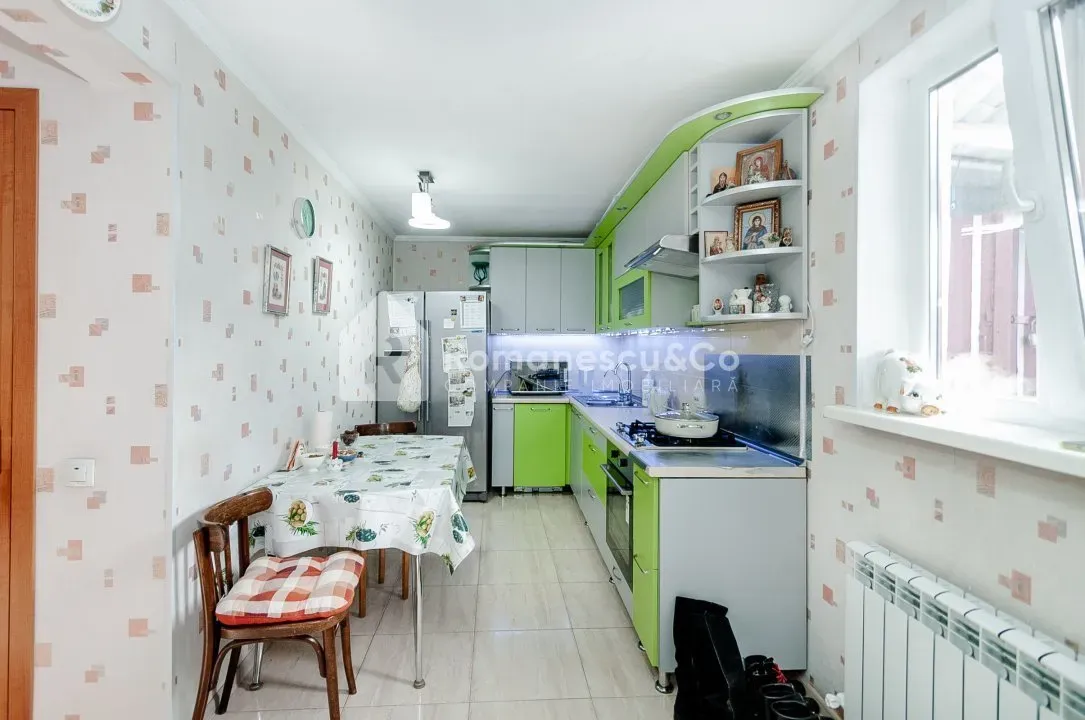 2-этажный дом, 4 комнаты, 107 м² — Изображение 2